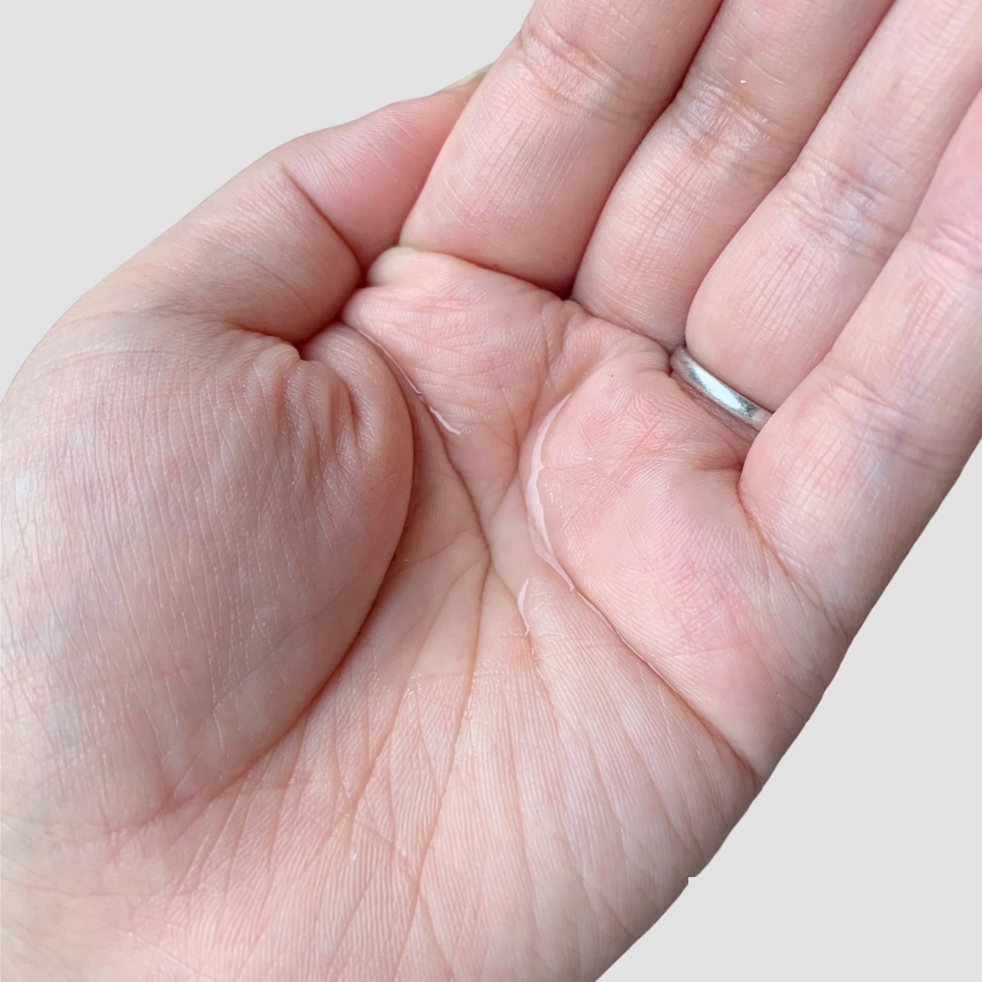 インテカ スージングトナー/make prem/化粧水を使ったクチコミ(5枚目)