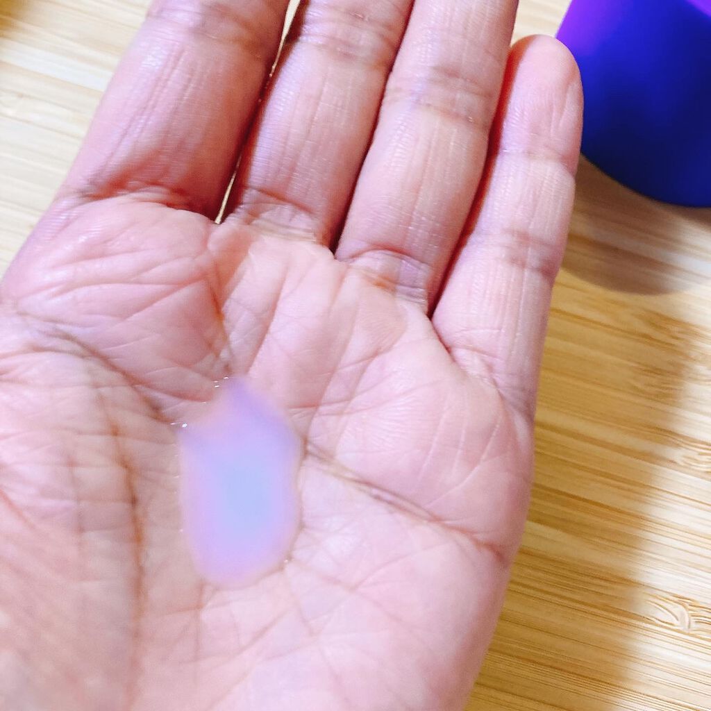 クリアウェルネス ナチュラル ドリップ/雪肌精/化粧水を使ったクチコミ(3枚目)