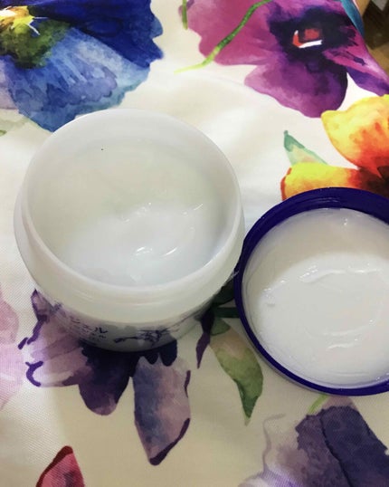 ハトムギ保湿ジェル(ナチュリエ スキンコンディショニングジェル)/ナチュリエ/美容液を使ったクチコミ(2枚目)