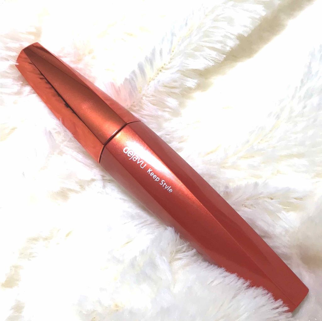 「塗るつけまつげ」上向きタイプ/デジャヴュ/マスカラを使ったクチコミ（1枚目）