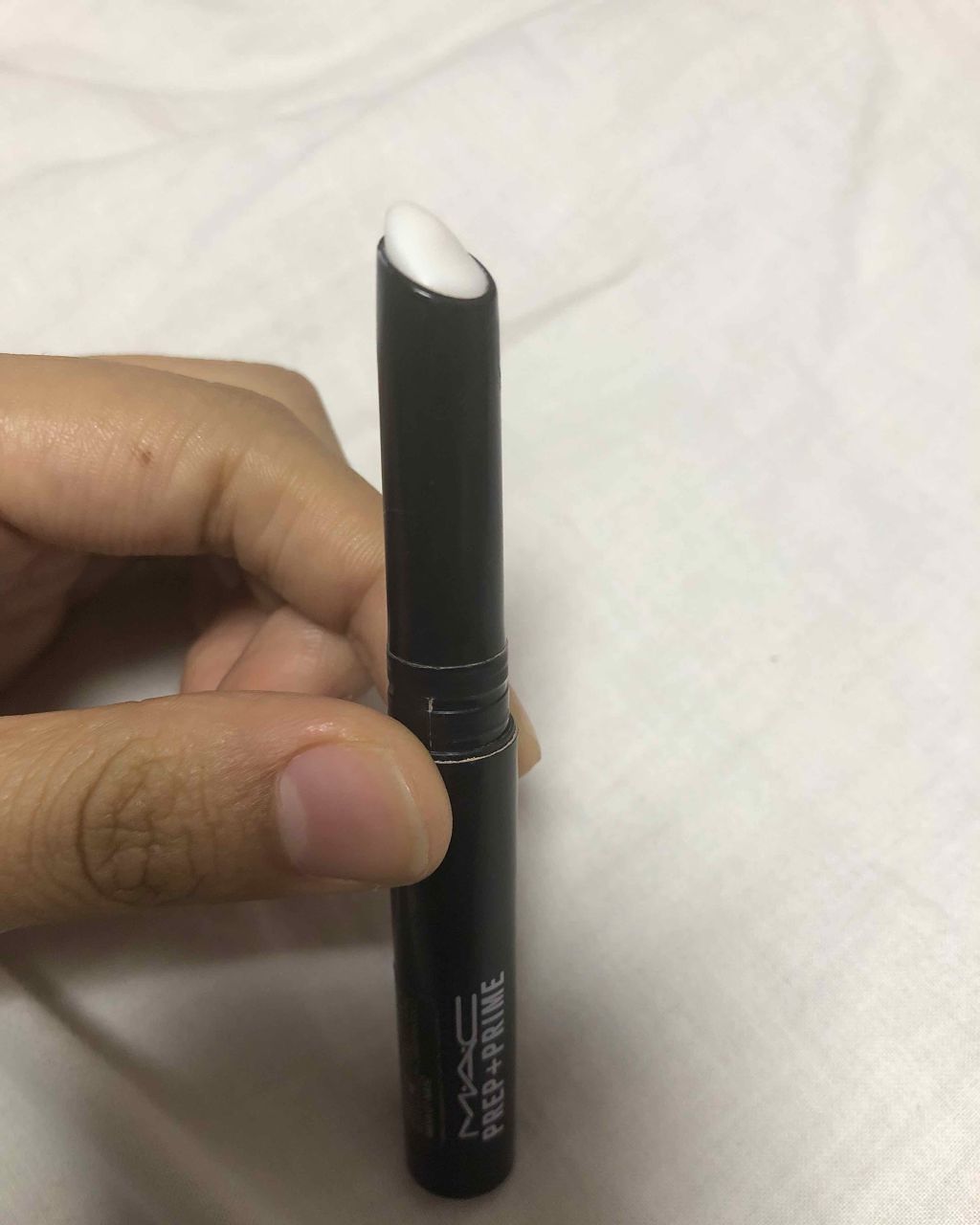 M·A·C プレップ プライム リップ/M・A・C/リップクリームを使ったクチコミ(2枚目)