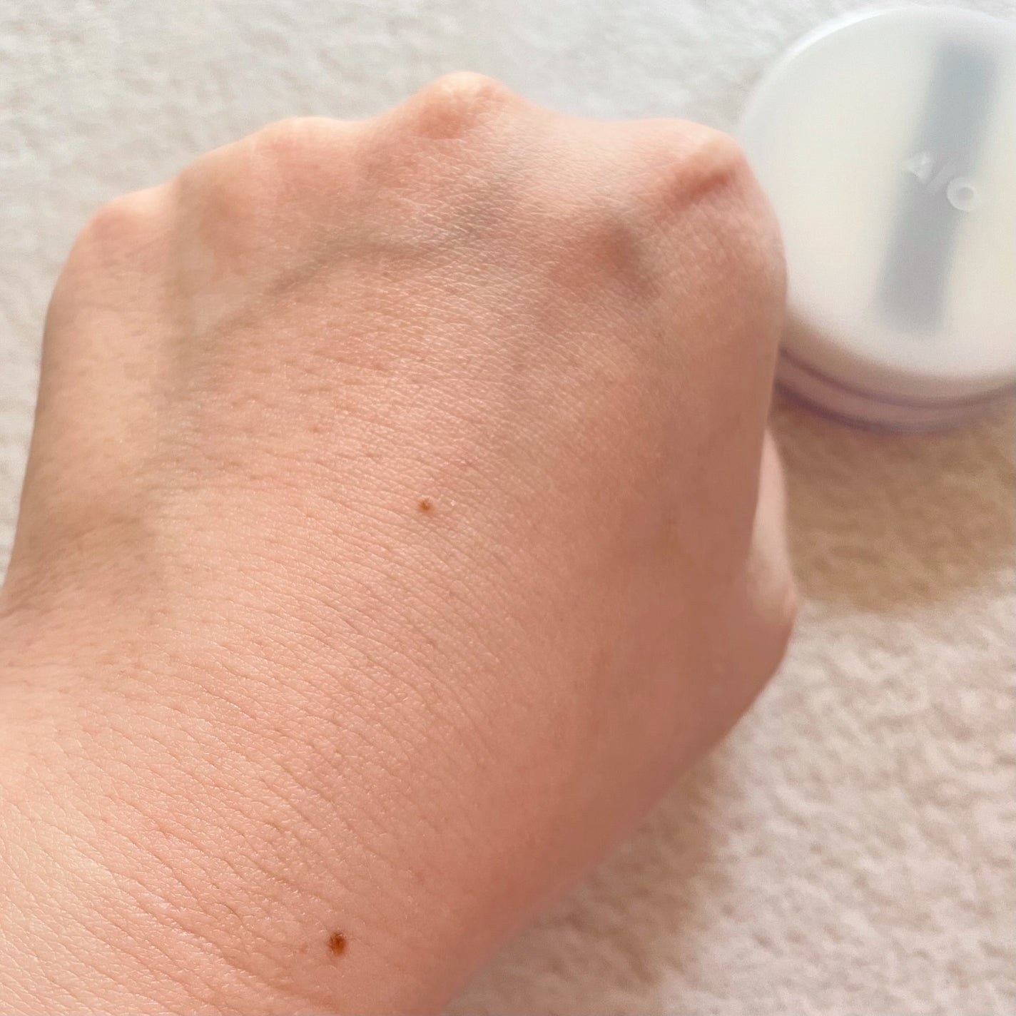 ããã¿ðãã©ãã100 on LIPS ãAIOãªã€ã«ã³ã³ãããŒã«ããŠããŒïŒŒãã«ãªãæããŠçœãããªç·æ§è..ãïŒ3æç®ïŒ