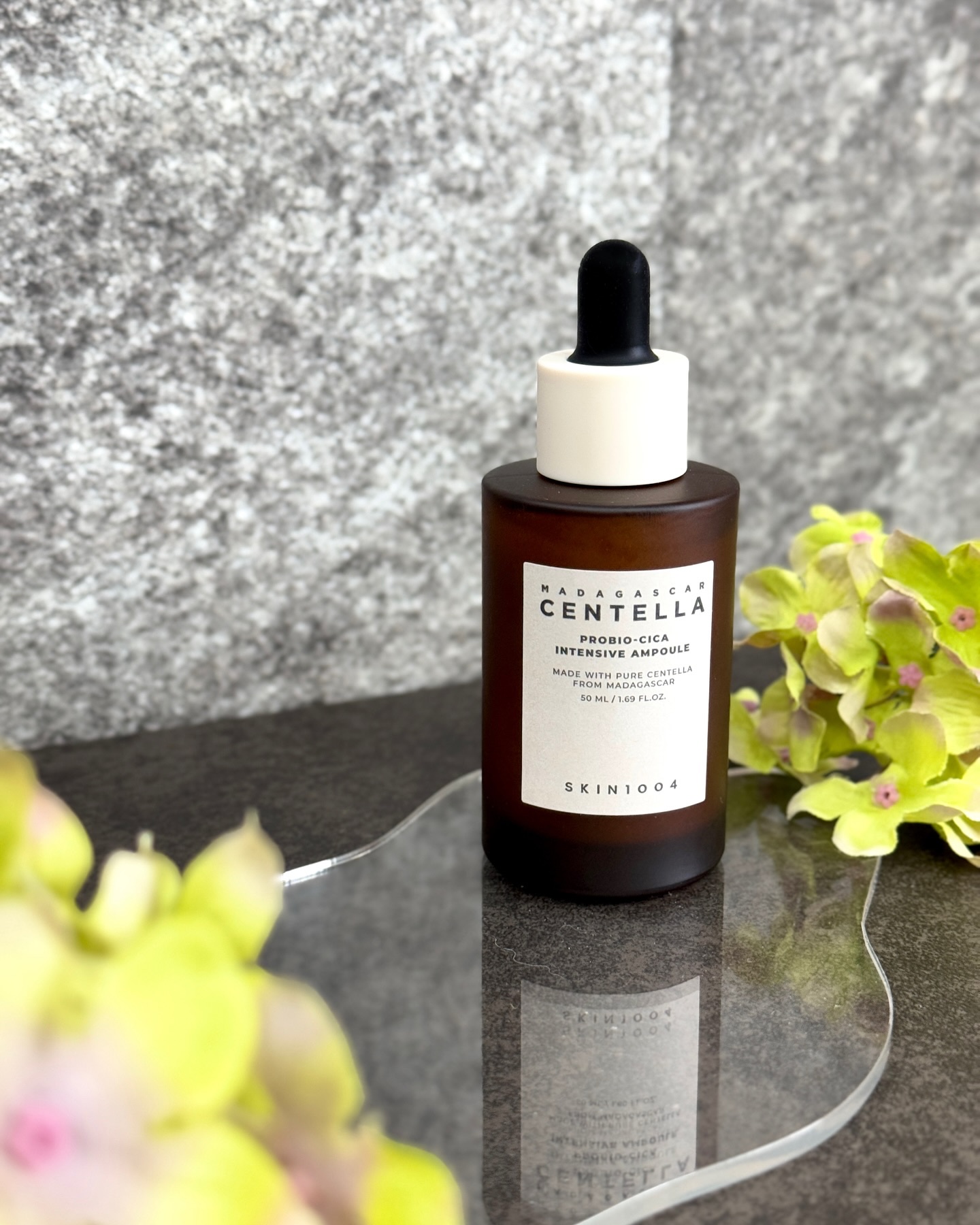 プロバイオシカ インテンシブ アンプル/SKIN1004/美容液を使ったクチコミ（2枚目）