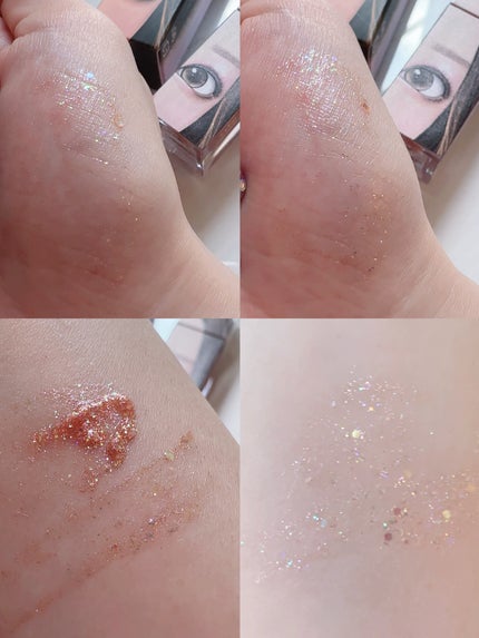 トゥルービューティ ティント/all my things/リップティントを使ったクチコミ(4枚目)