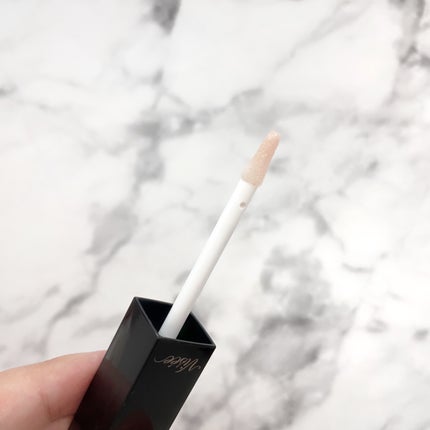 エッセンス リッププランパー/Visée/リッププランパーを使ったクチコミ(2枚目)