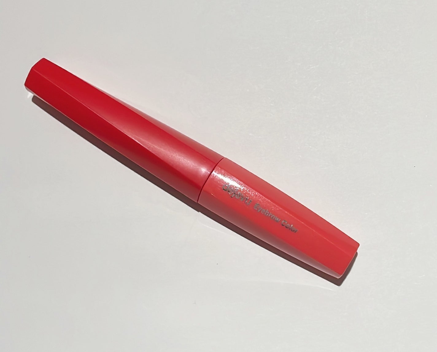 フィルム眉カラー/デジャヴュ/眉マスカラを使ったクチコミ(2枚目)