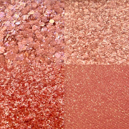 アイカラーレーション/LUNASOL/アイシャドウパレットを使ったクチコミ(5枚目)