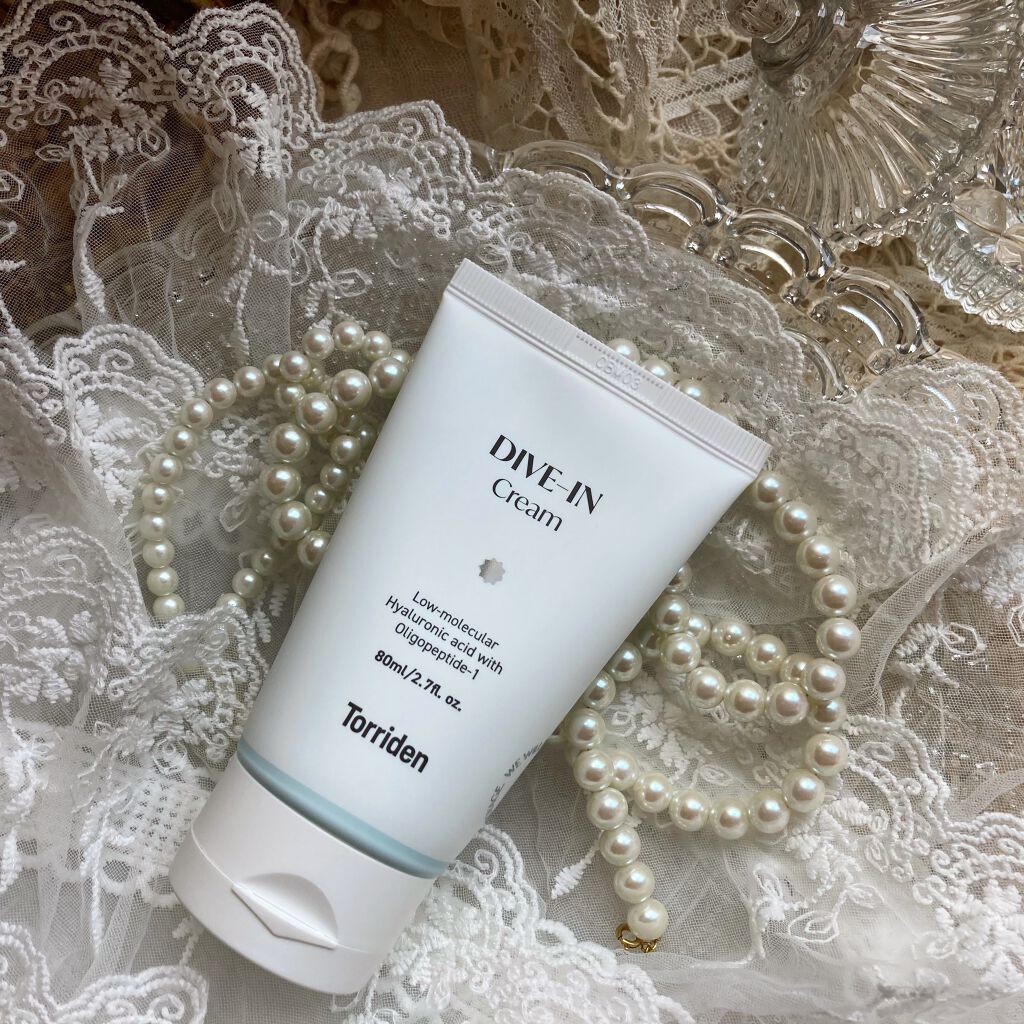 ダイブイン セラム/Torriden/美容液を使ったクチコミ(7枚目)