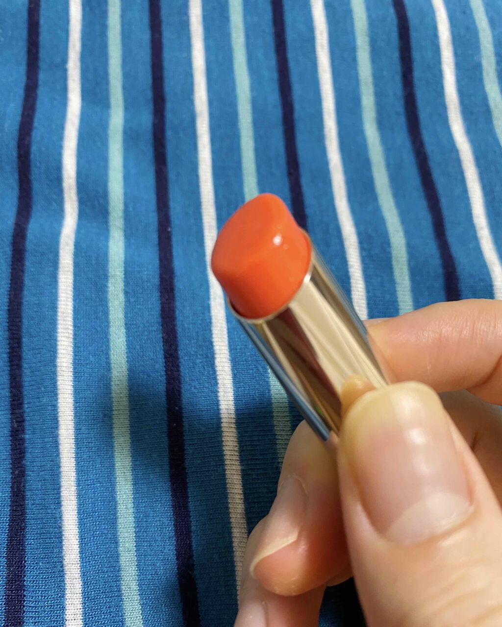 オペラ リップティント N/OPERA/リップティントを使ったクチコミ(2枚目)