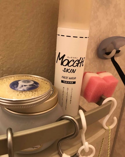 泡クイック/東和産業/その他を使ったクチコミ(2枚目)