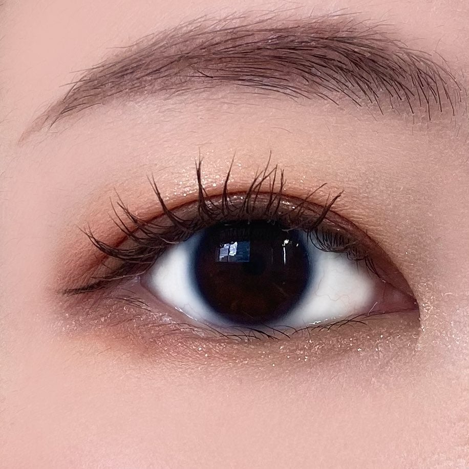 アイパレット/sopo/アイシャドウパレットを使ったクチコミ(2枚目)