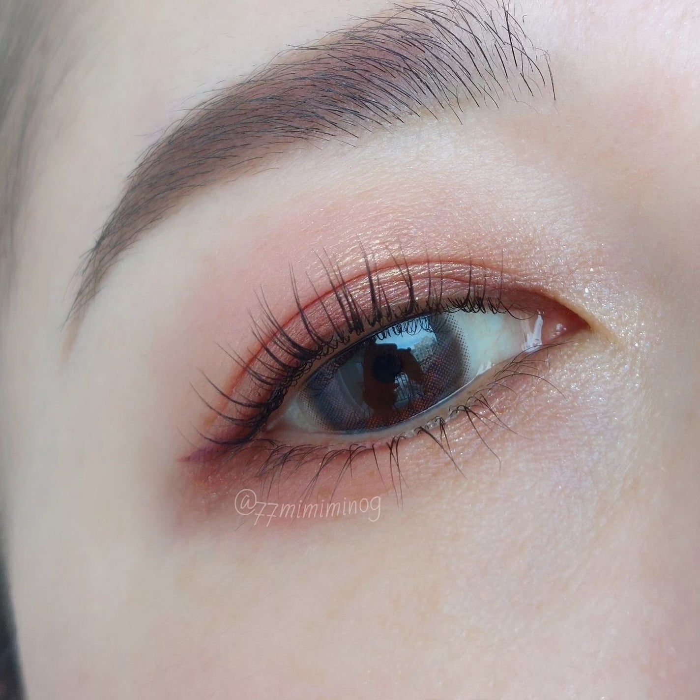 シグニチャー カラー アイズ/SUQQU/アイシャドウパレットを使ったクチコミ(6枚目)