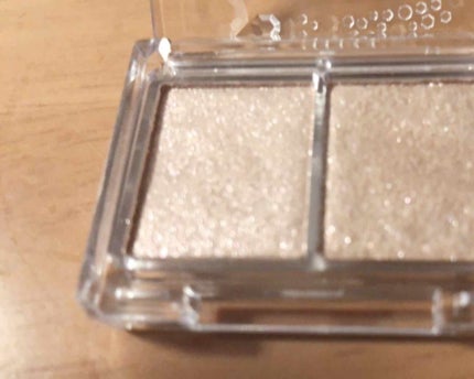 ジュエリーシャドウベール/キャンメイク/アイシャドウパレットを使ったクチコミ(1枚目)