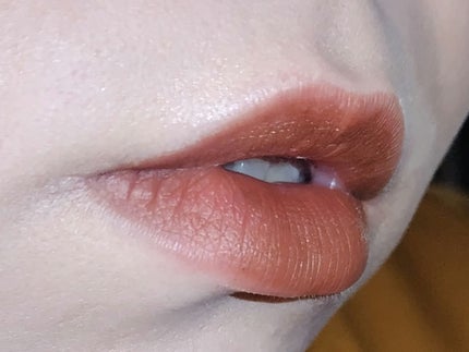 スモール アイシャドウ/M・A・C/単色アイシャドウを使ったクチコミ(4枚目)