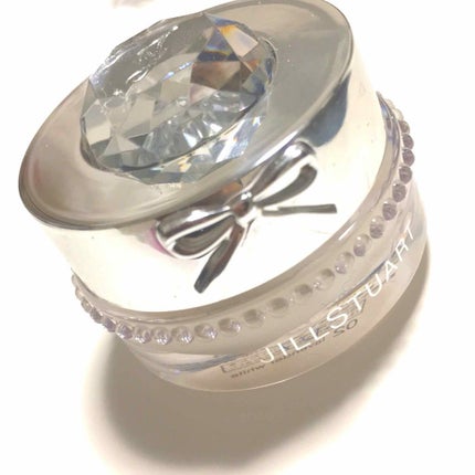 ジルスチュアート リラックス メルティ リップバーム/JILL STUART/リップケアを使ったクチコミ(1枚目)