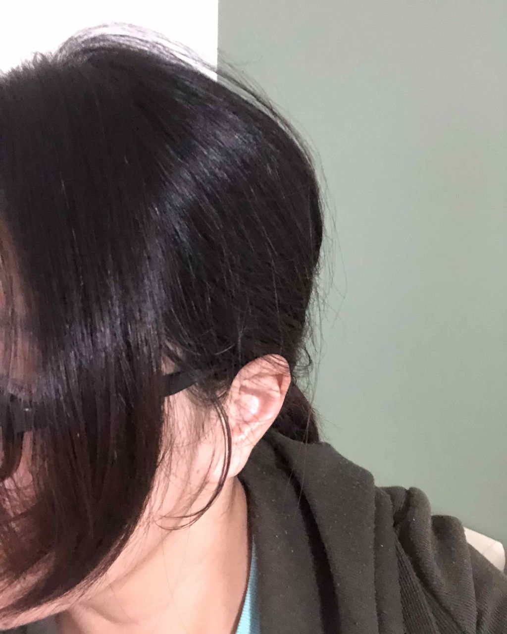 泡で出てくるシャンプーキッズ/メリット/市販シャンプーを使ったクチコミ（1枚目）