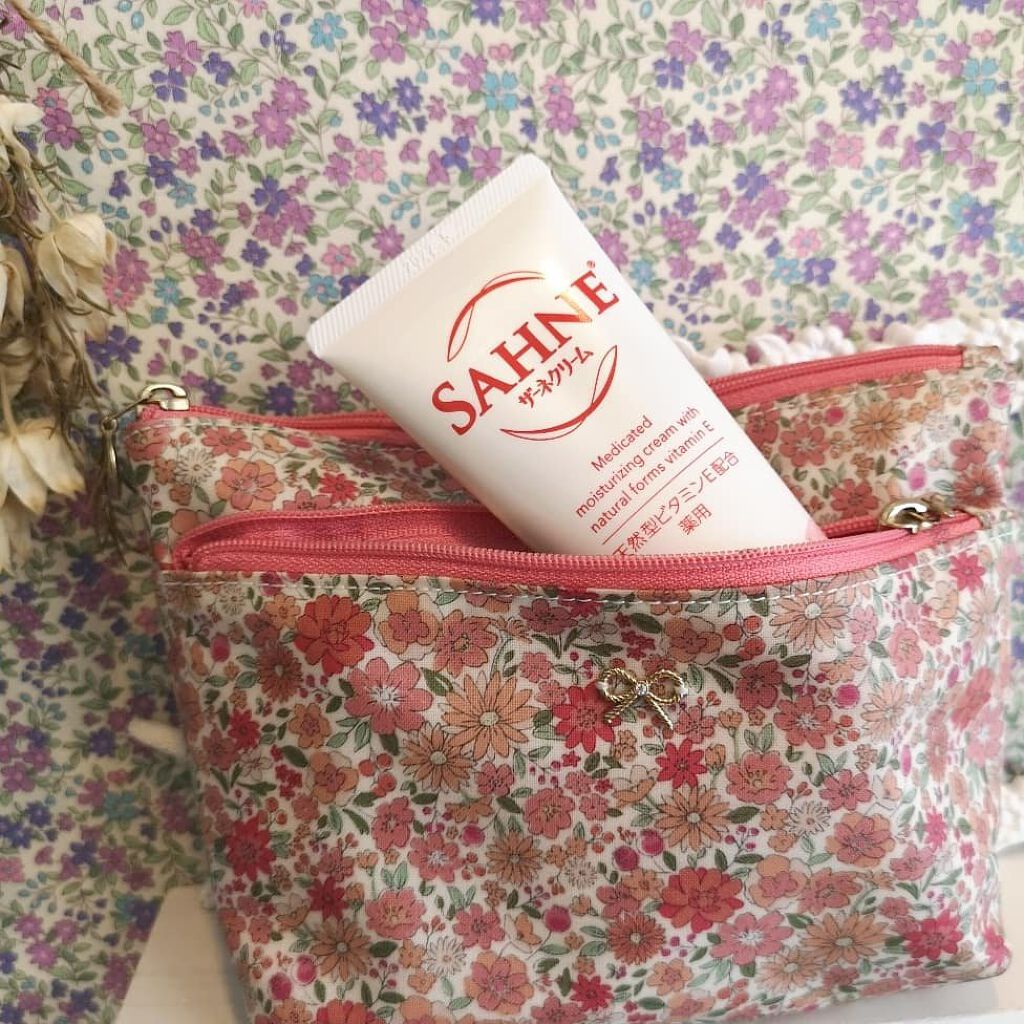 ザーネクリーム/ザーネ/ボディクリームを使ったクチコミ（3枚目）