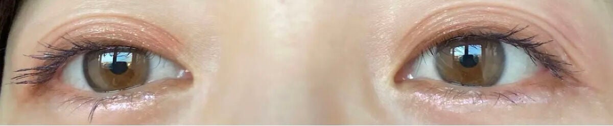 ジルスチュアート ブルームクチュール アイズ/JILL STUART/アイシャドウパレットを使ったクチコミ(6枚目)