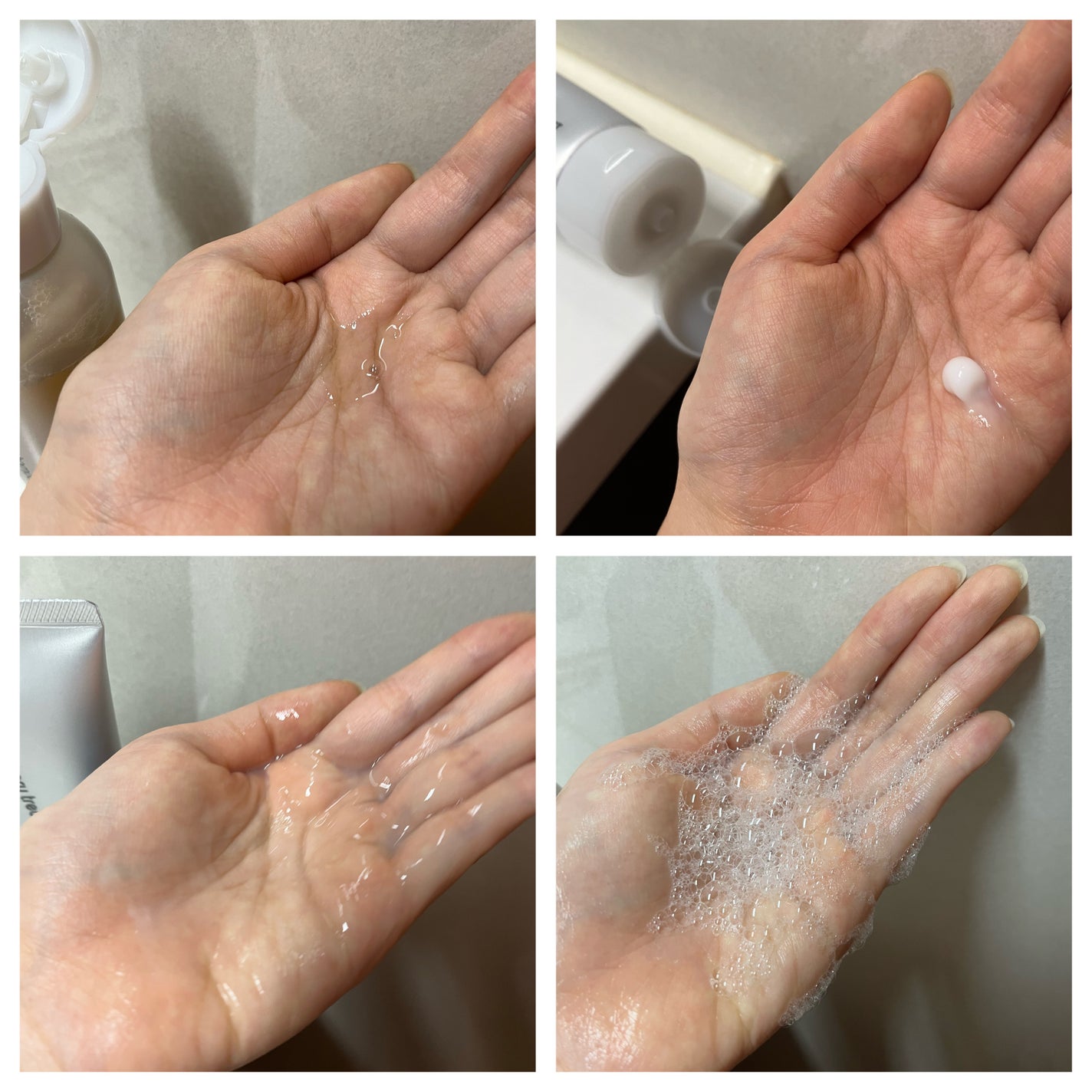 イロップ タス シャンプー/トリートメント/irop/市販シャンプーを使ったクチコミ(7枚目)