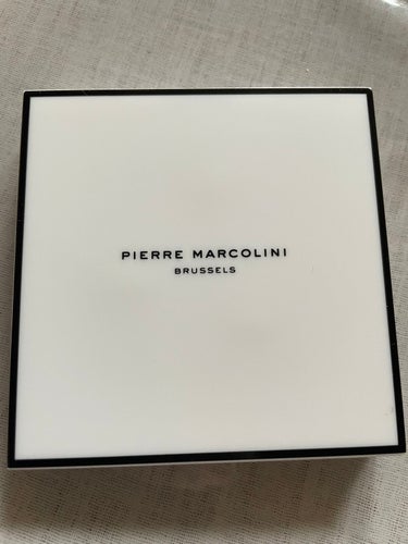 PIERRE MARCOLINI COSME BOOK/宝島社/ジェル・クリームアイシャドウを使ったクチコミ（2枚目）