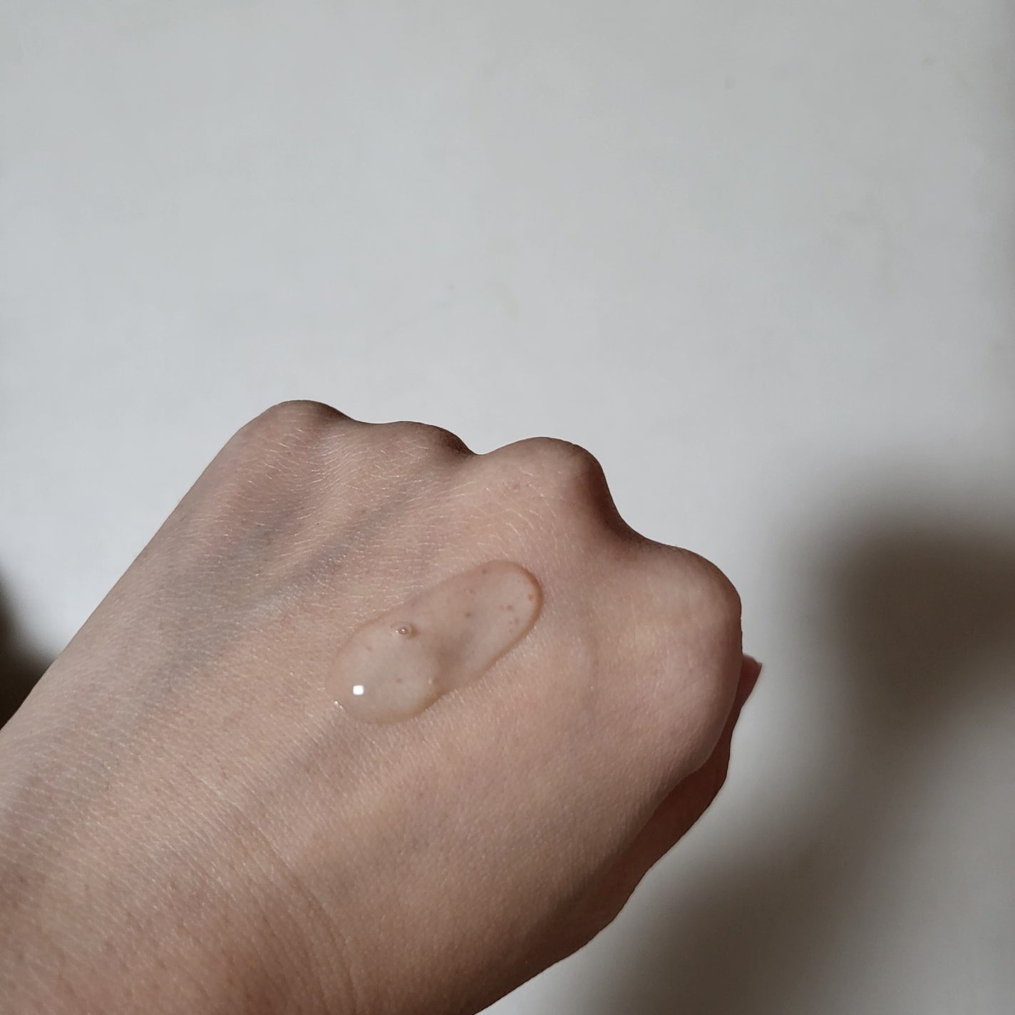 アビブ グルタチオンソームダークスポットセラムビタドロップ/Abib /美容液を使ったクチコミ(1枚目)