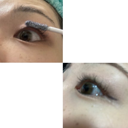 2wayまつ毛美容液/DIAMOSTeyelash/まつげ美容液を使ったクチコミ(4枚目)