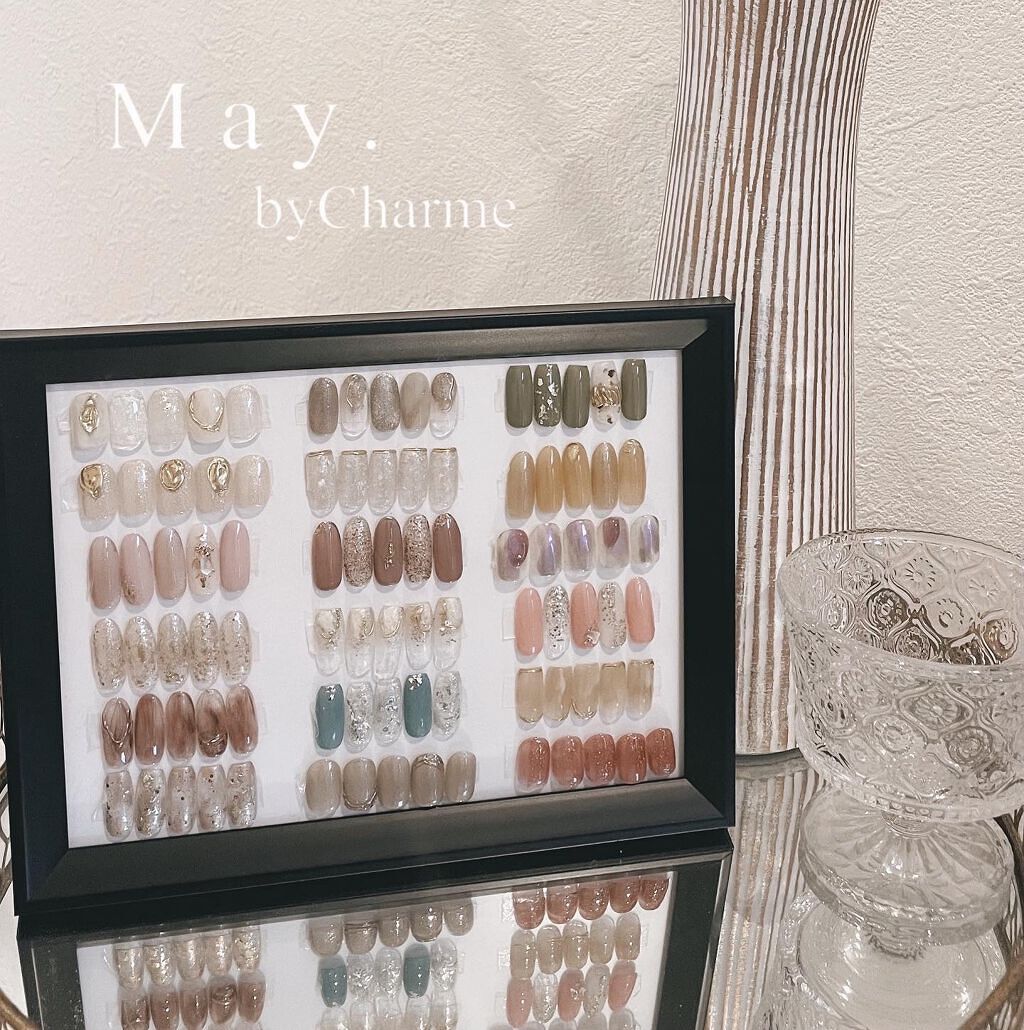 irogel/irogel(イロジェル)/ジェルネイル by pikarin8993x🦋LIPSパートナー