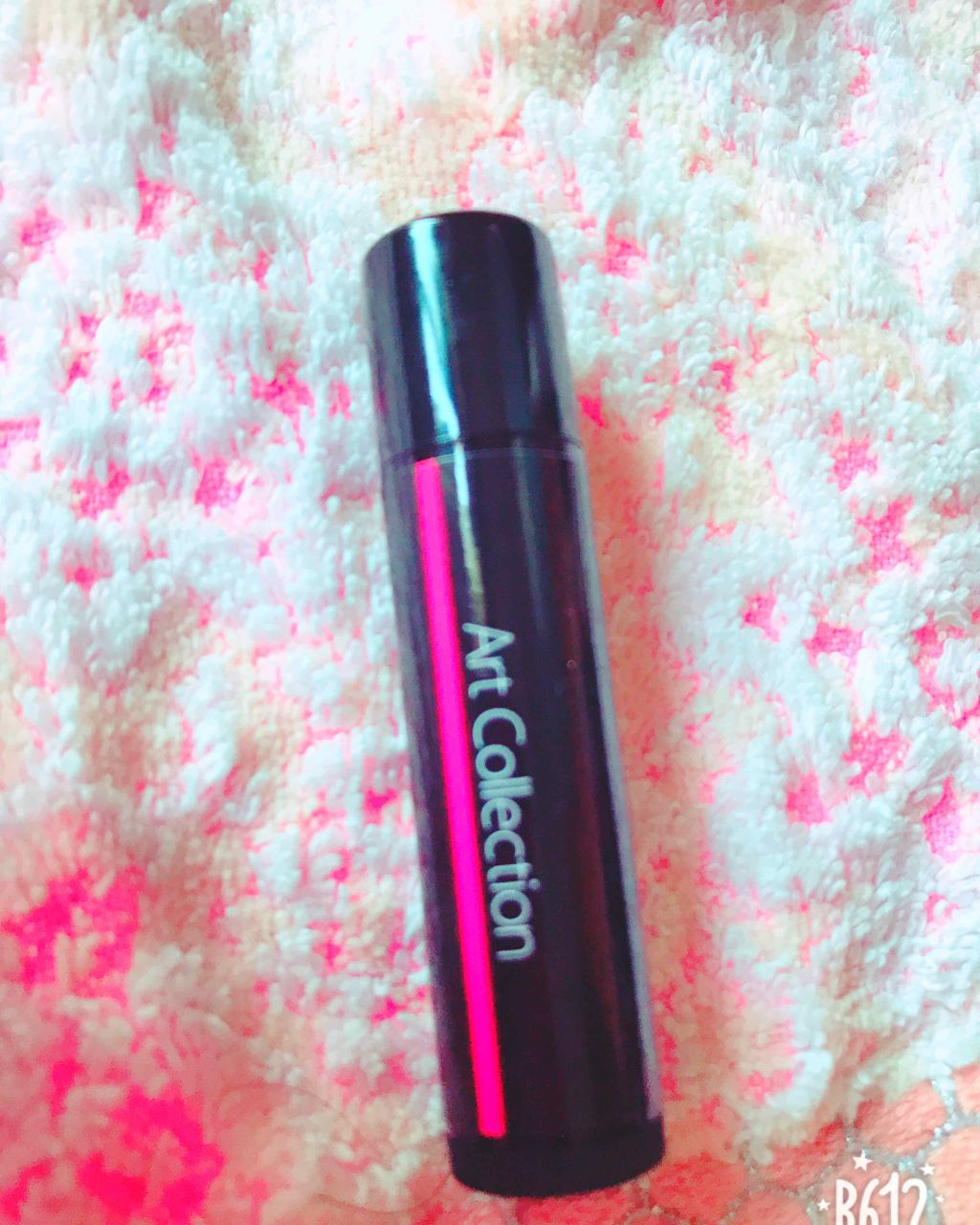 ATオイルインリップ/セリア/口紅を使ったクチコミ（1枚目）