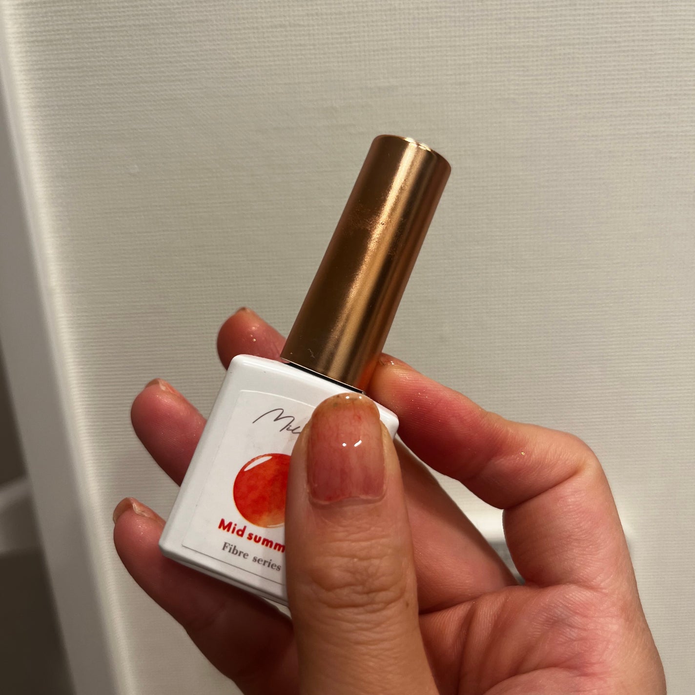 ワンコンプリート ジェルネイル/MilleFée/ジェルネイルを使ったクチコミ(2枚目)