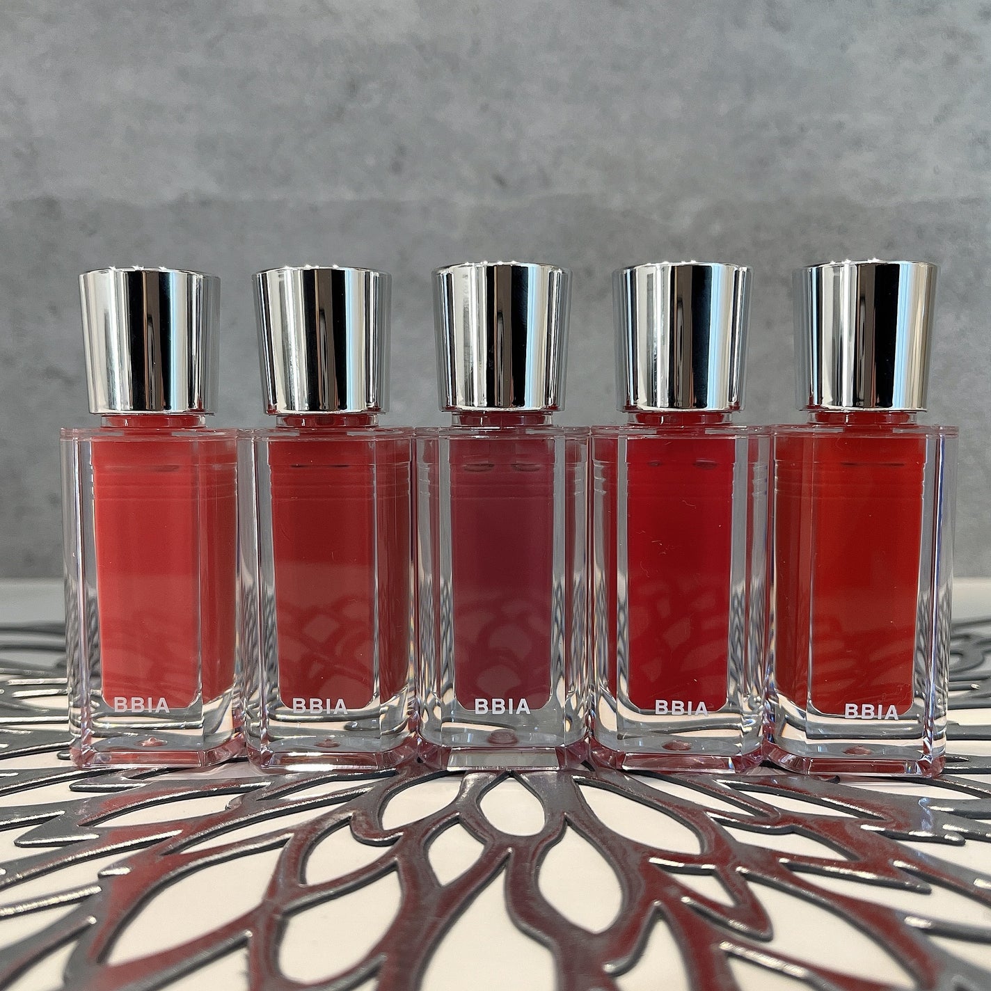 オーバー グレイズ ティント/BBIA/リップティントを使ったクチコミ(4枚目)