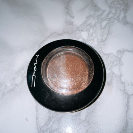 ミネラライズ アイシャドウ ラブコネクション/M・A・C/アイシャドウパレットの画像