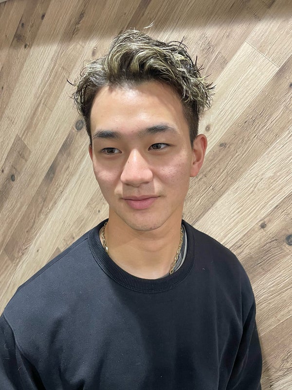 髪のハイライトカラー人気おすすめ特集!ブリーチなしやボブ向けも♡髪のダメージやセルフの入れ方も解説の画像