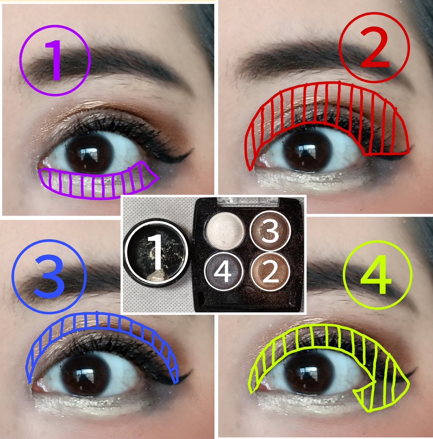 ステイオンバームルージュ/キャンメイク/口紅を使ったクチコミ(5枚目)