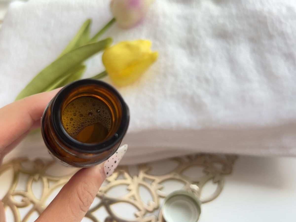 チョコラBBリッチセラミド/チョコラBB/美容ドリンクを使ったクチコミ（2枚目）