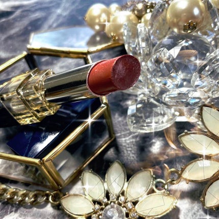 ブライトアップルージュ/media/口紅を使ったクチコミ(8枚目)