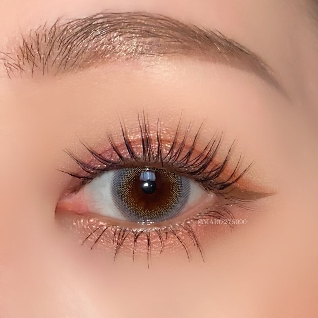 アイドル リアルラッシュ フィクサー/ARITAUM/マスカラ下地を使ったクチコミ(5枚目)