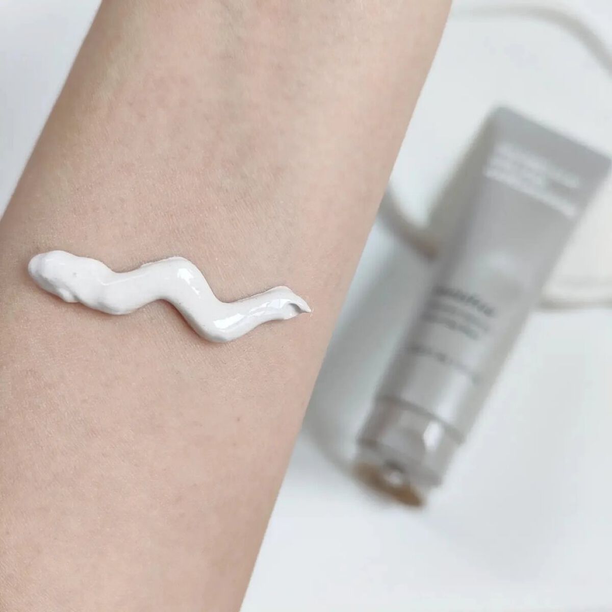 ヴォルカニック カーミング ポア クレイマスク/innisfree/洗い流すパック・マスクを使ったクチコミ（2枚目）