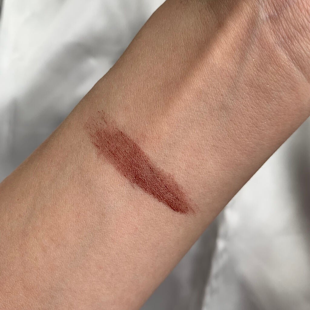 マイクロマスカラ アドバンストフィルム/ヒロインメイク/マスカラを使ったクチコミ(3枚目)