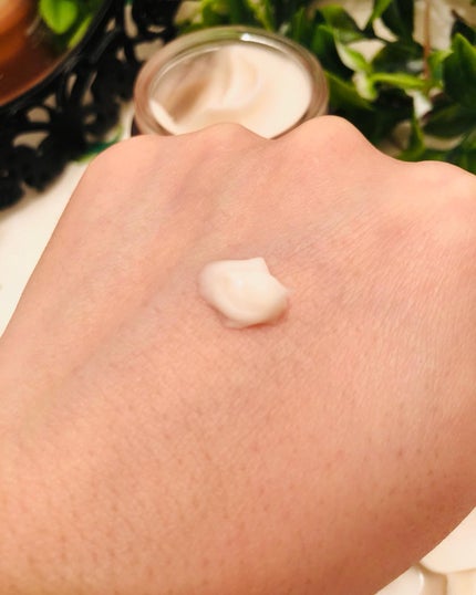 メープルエナジーインフュージングクリーム/Klairs/フェイスクリームを使ったクチコミ(3枚目)