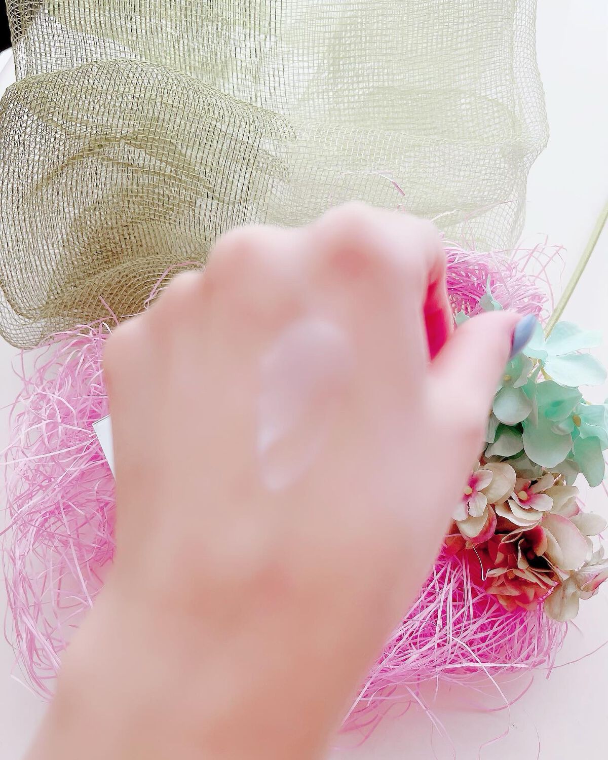 パーフェクトワン 薬用ホワイトニングジェル/パーフェクトワン/オールインワン化粧品を使ったクチコミ(4枚目)