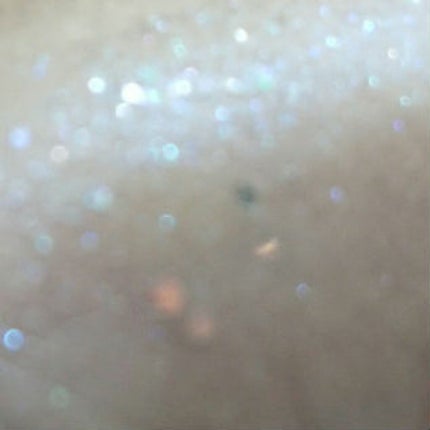 リキッド グリッター シャドウ/rom&nd/グリッターを使ったクチコミ(4枚目)