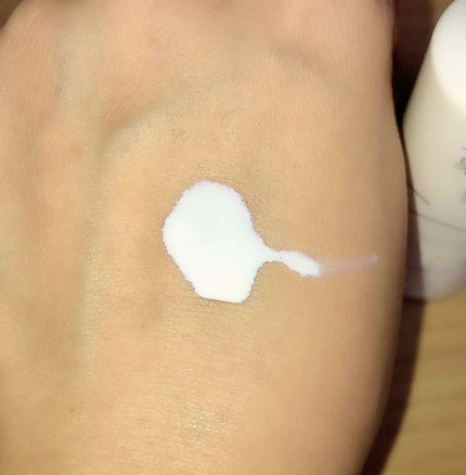 美白日中用美容液/草花木果/美容液を使ったクチコミ(2枚目)