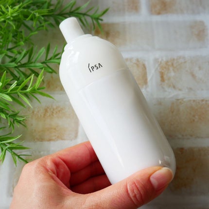 イプサ ME 8/IPSA/化粧水を使ったクチコミ(8枚目)