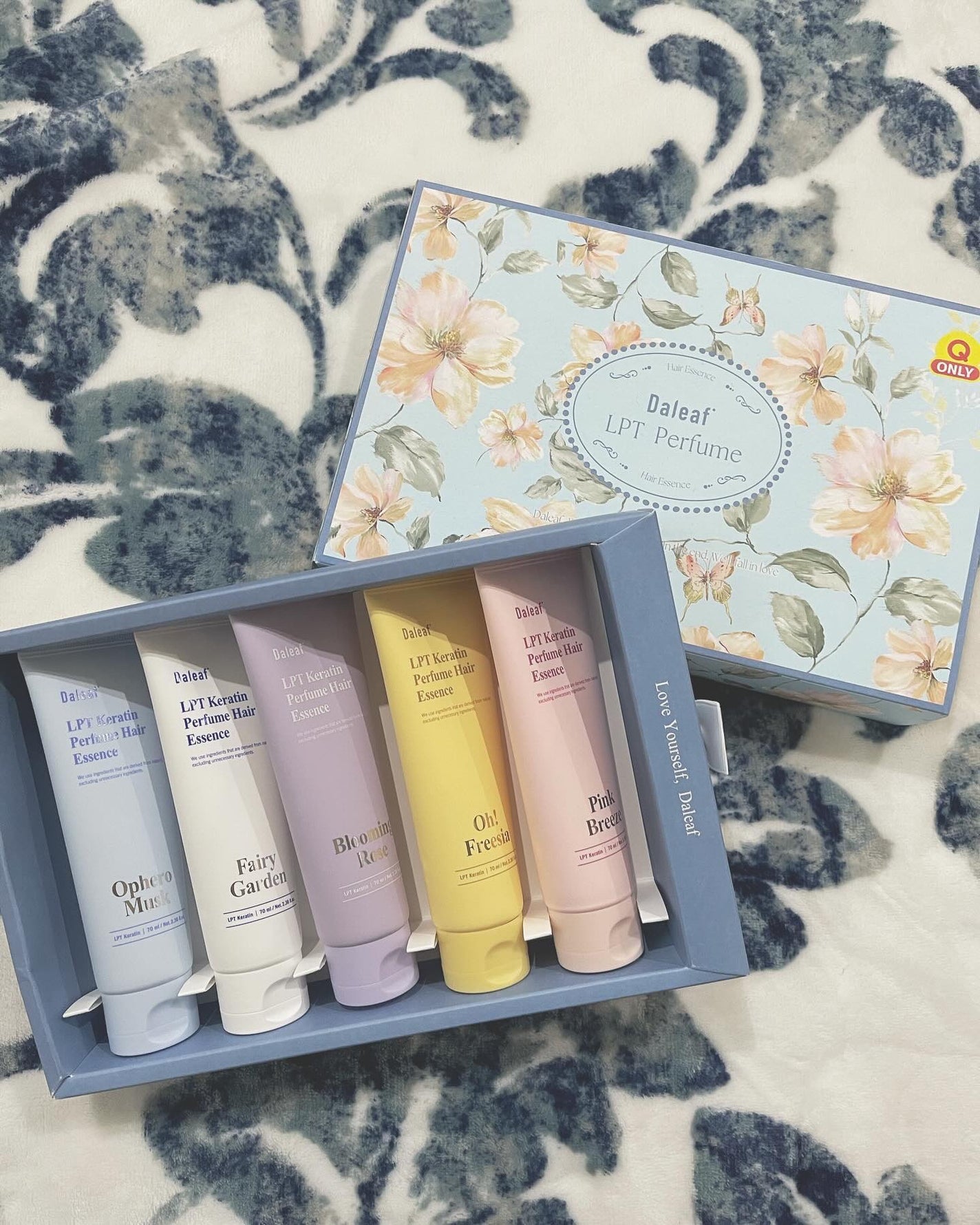 Hoshinað«ãã©ãã100ð« on LIPS ãPerfumeHairEssenceðã¿ãŠâŠãã£ã¡ããããããª..ãïŒ1æç®ïŒ