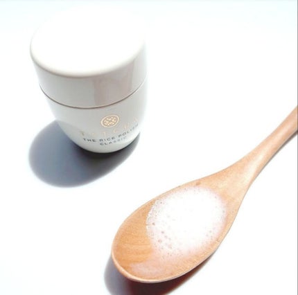 ライス ポリッシュ クラッシック/タッチャ/洗顔パウダーを使ったクチコミ(3枚目)