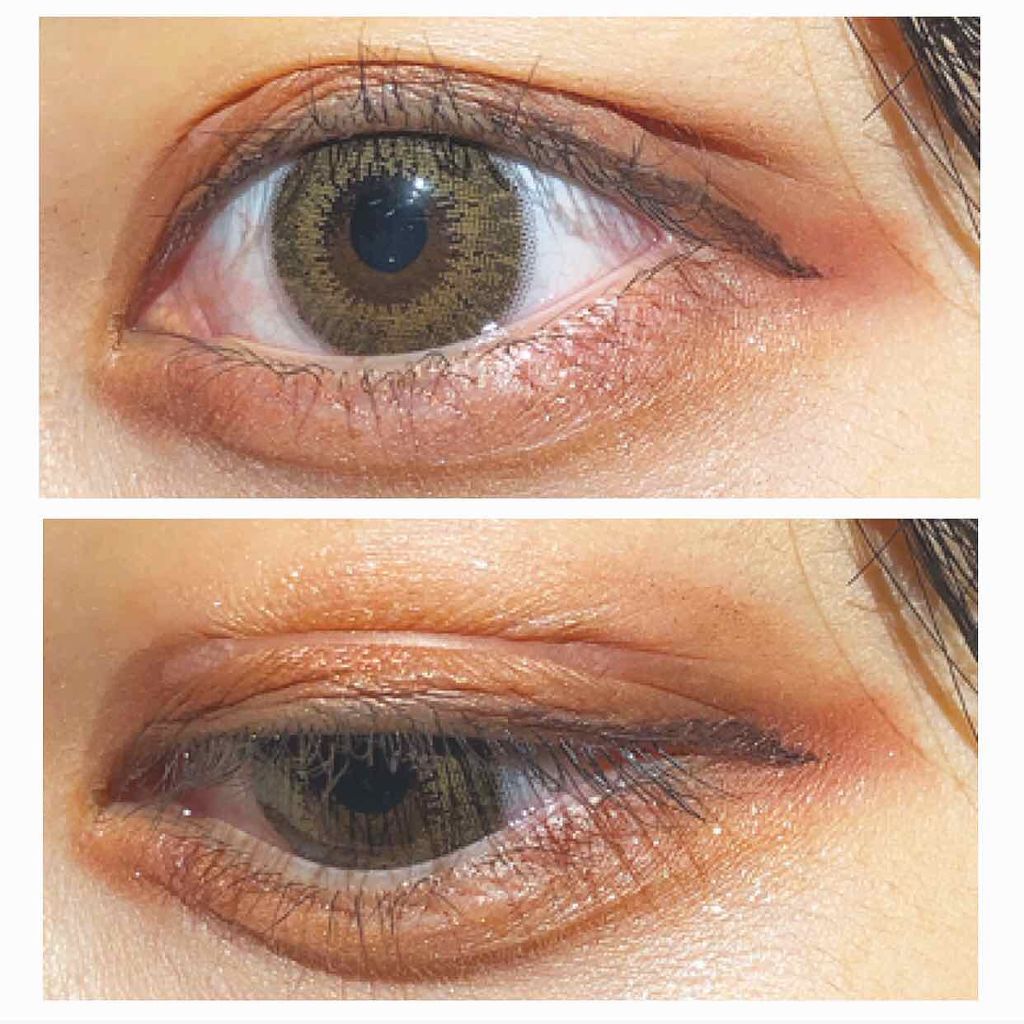 パワフルカール マスカラ EX （ロング）/FASIO/マスカラを使ったクチコミ（1枚目）