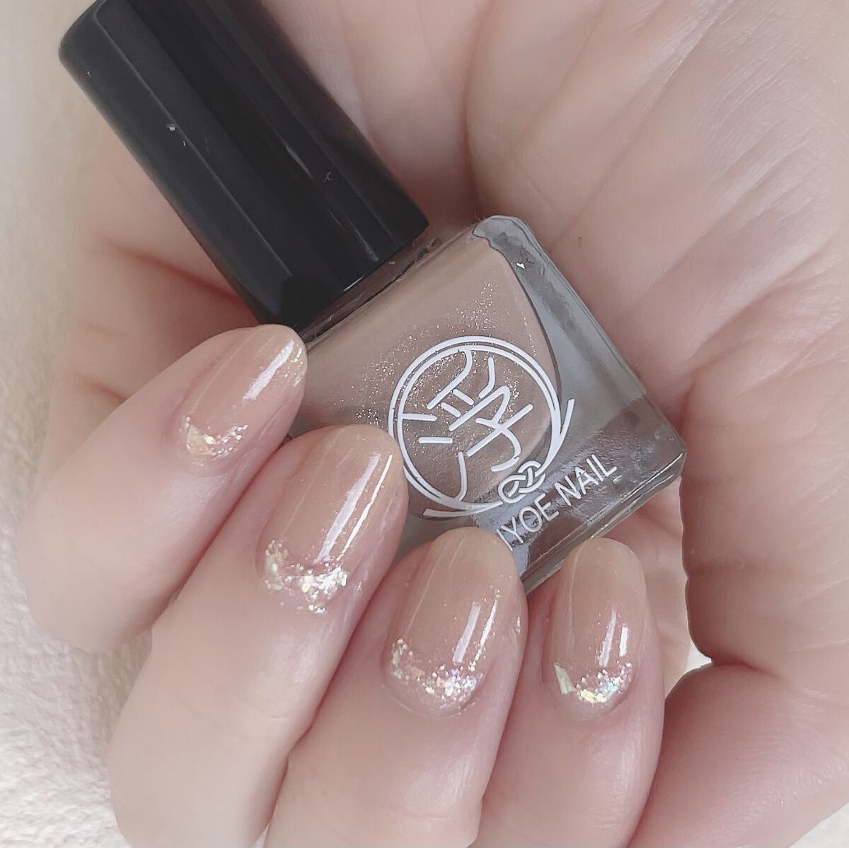 TM浮世絵ネイル 2004 桜/キャンドゥ/マニキュアを使ったクチコミ（1枚目）