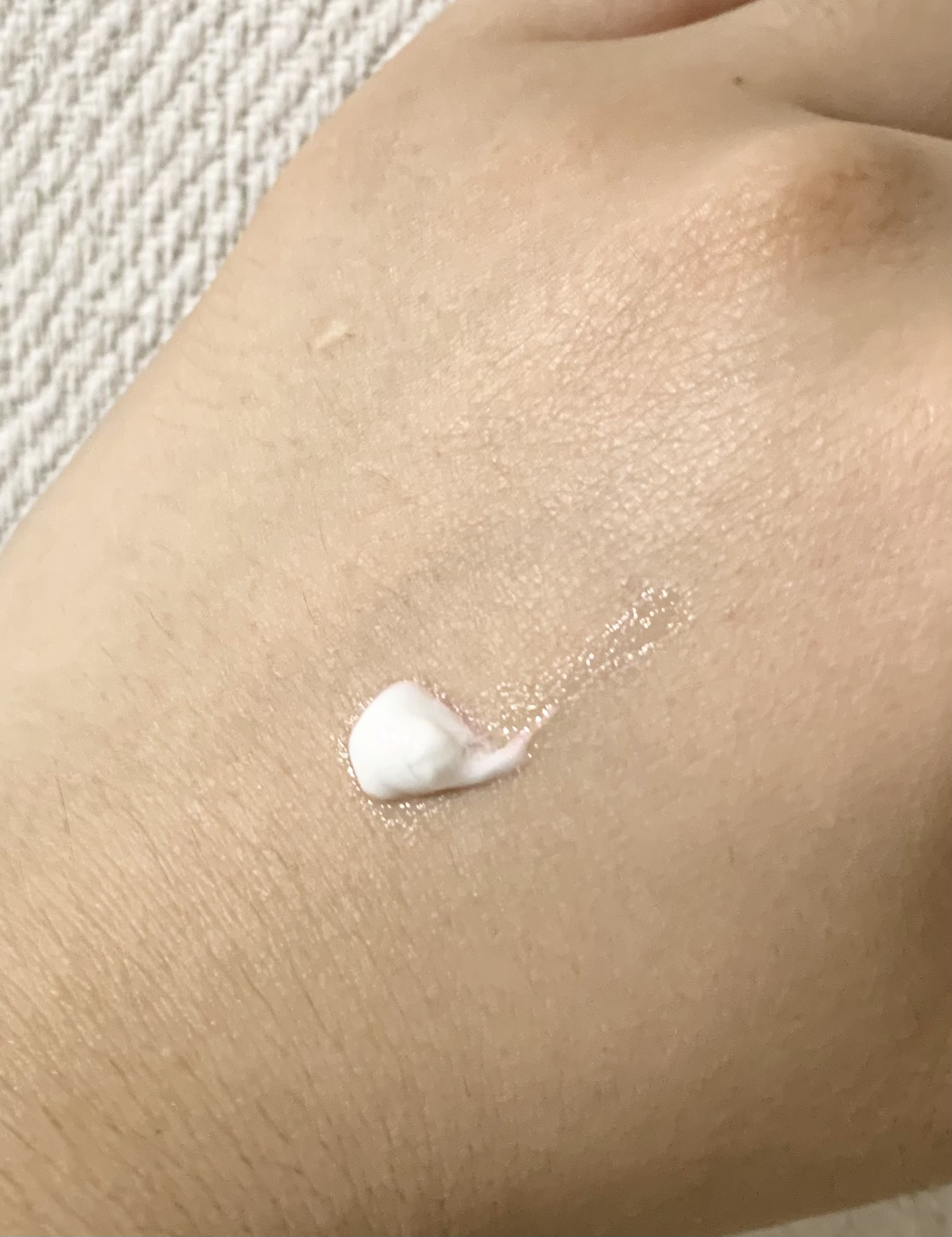 ピーチグロウ メイクアップベース/Peach C/化粧下地を使ったクチコミ（2枚目）