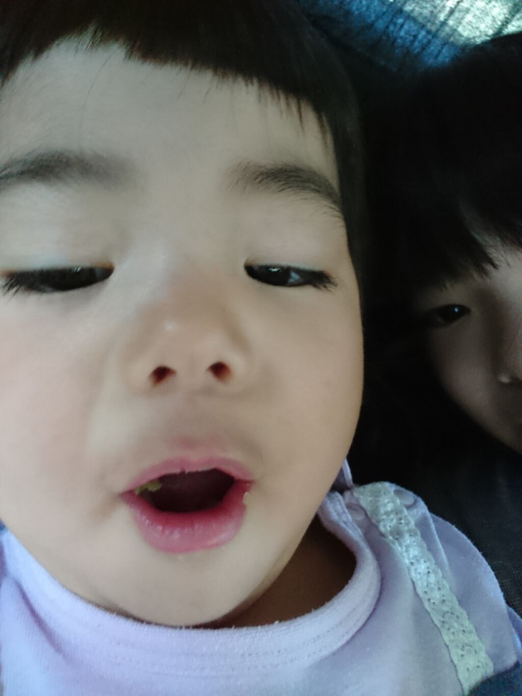 リップスティック/IPSA/口紅を使ったクチコミ(2枚目)