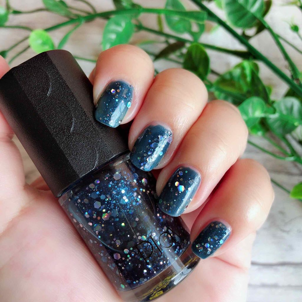 プレイネイル/ETUDE/マニキュアを使ったクチコミ(3枚目)